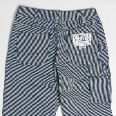 Duck Canvas Utility Pant