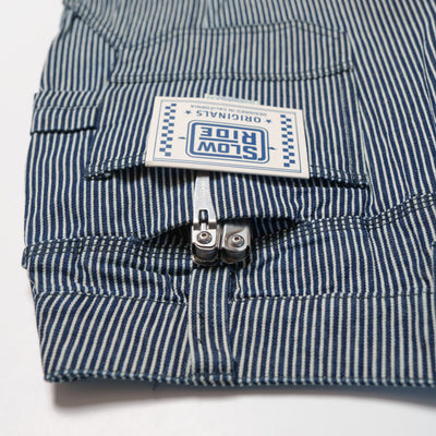 Duck Canvas Utility Pant