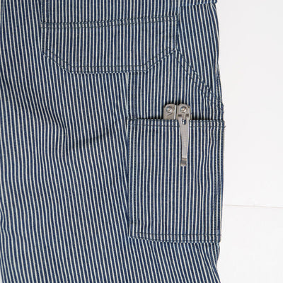 Duck Canvas Utility Pant