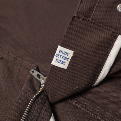 Duck Canvas Utility Pant