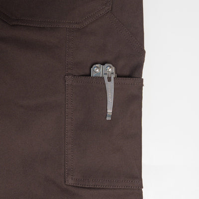 Duck Canvas Utility Pant