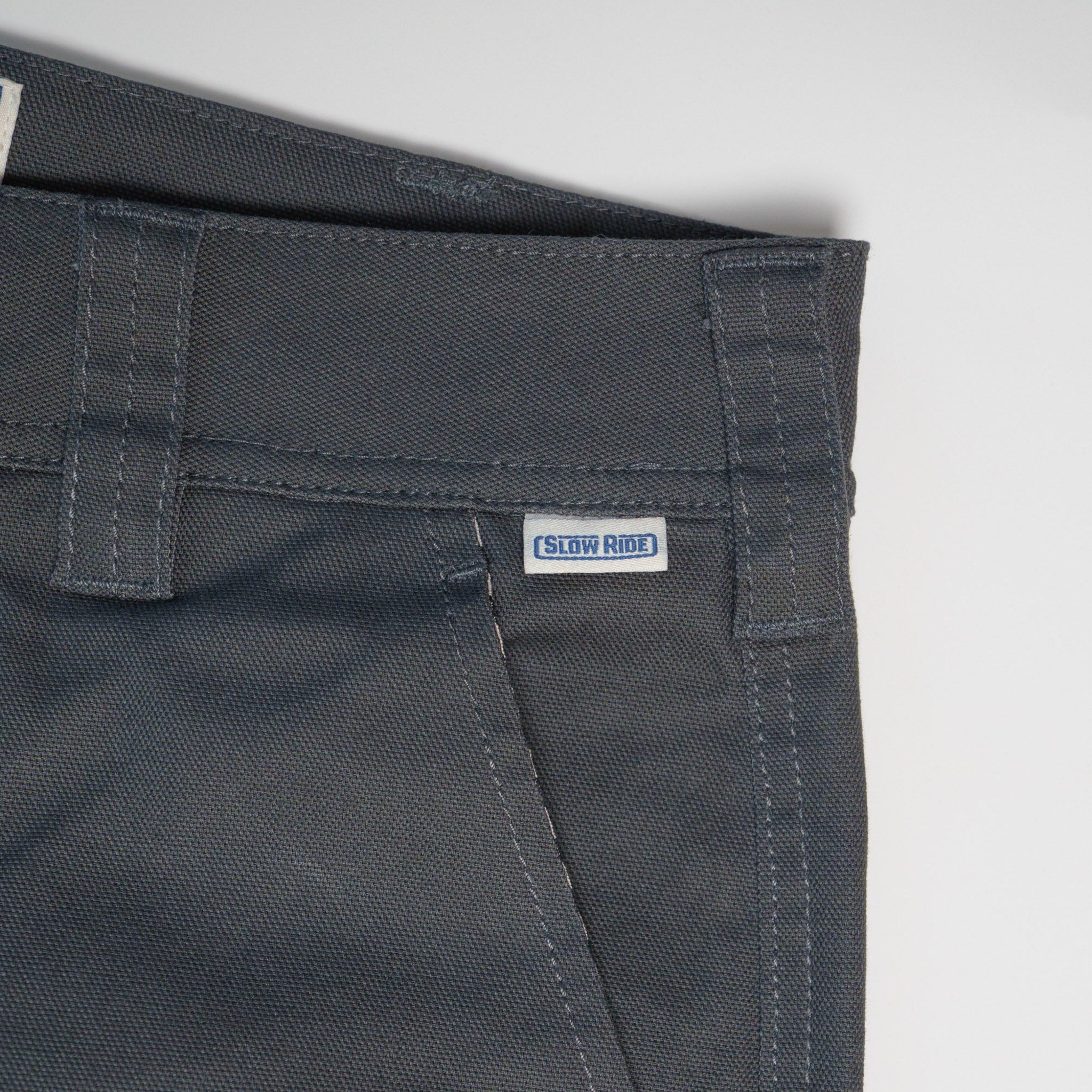 Slow Ride Chino Pants