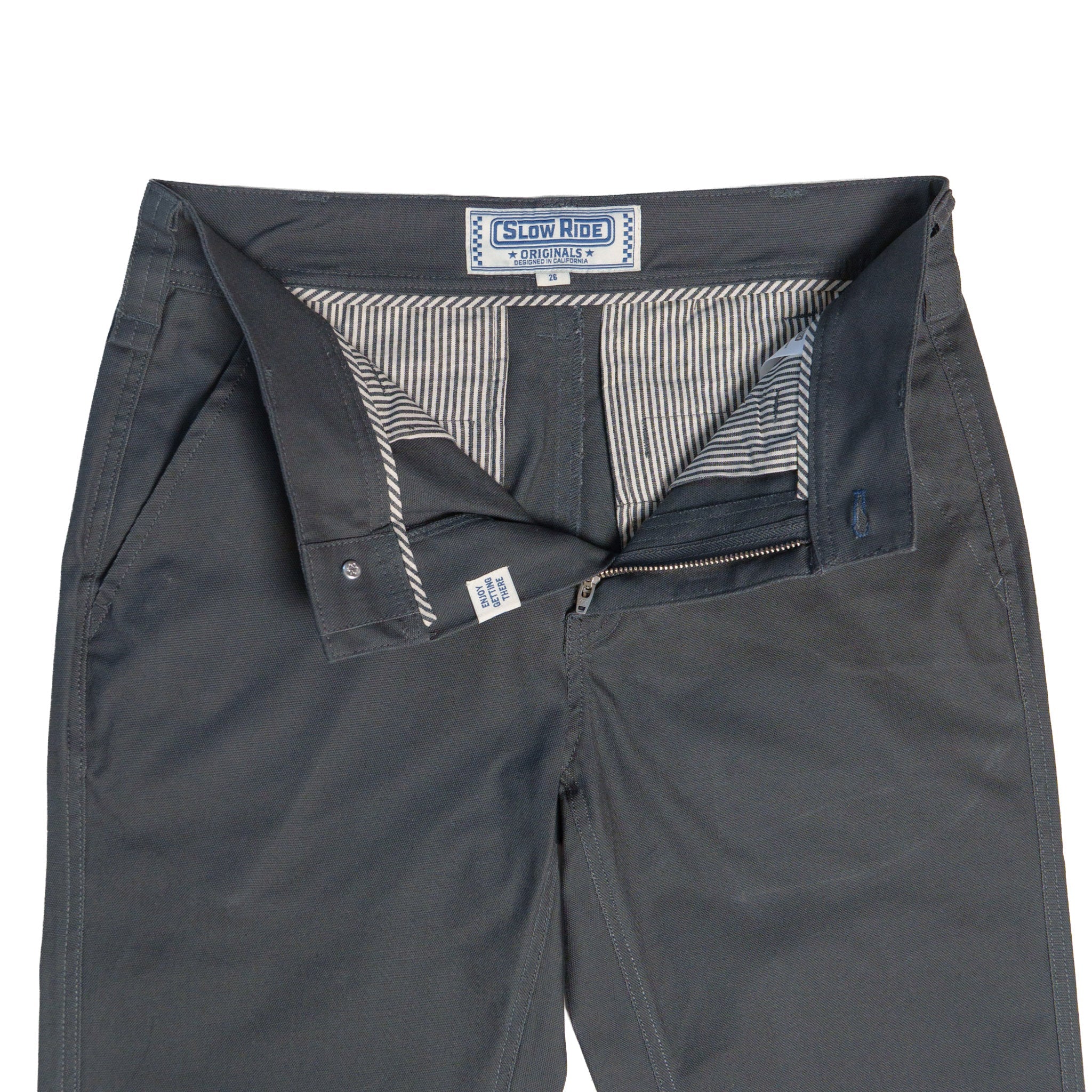 Slow Ride Chino Pants