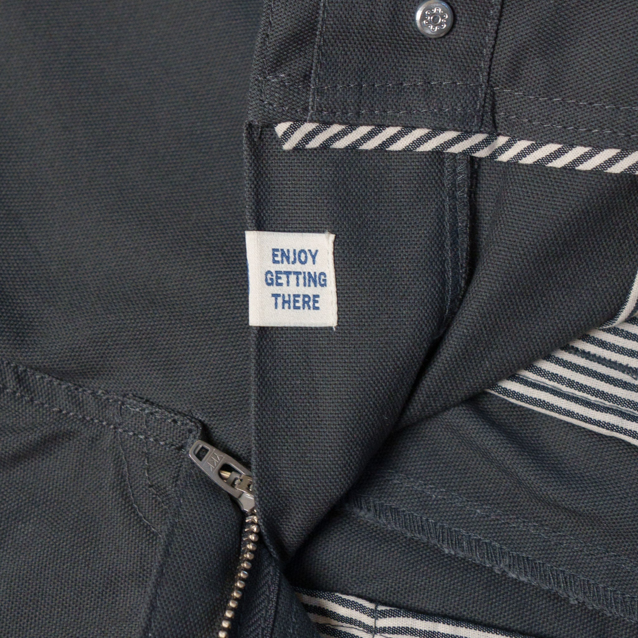 Slow Ride Chino Pants