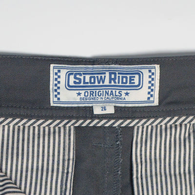 Slow Ride Chino Pants