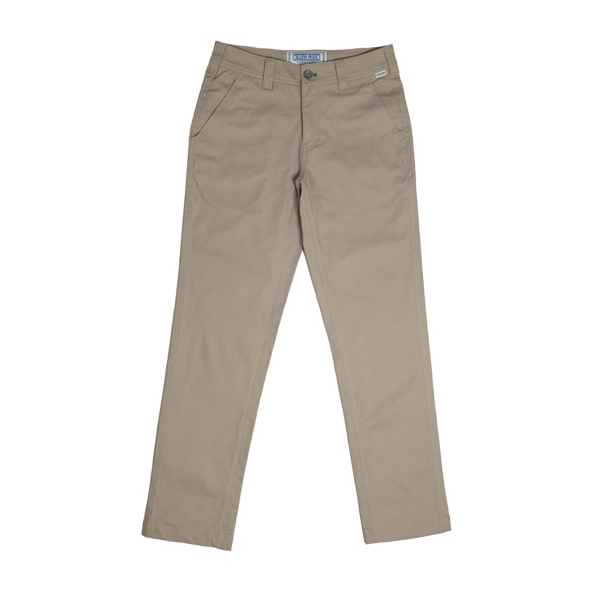 Slow Ride Chino Pants