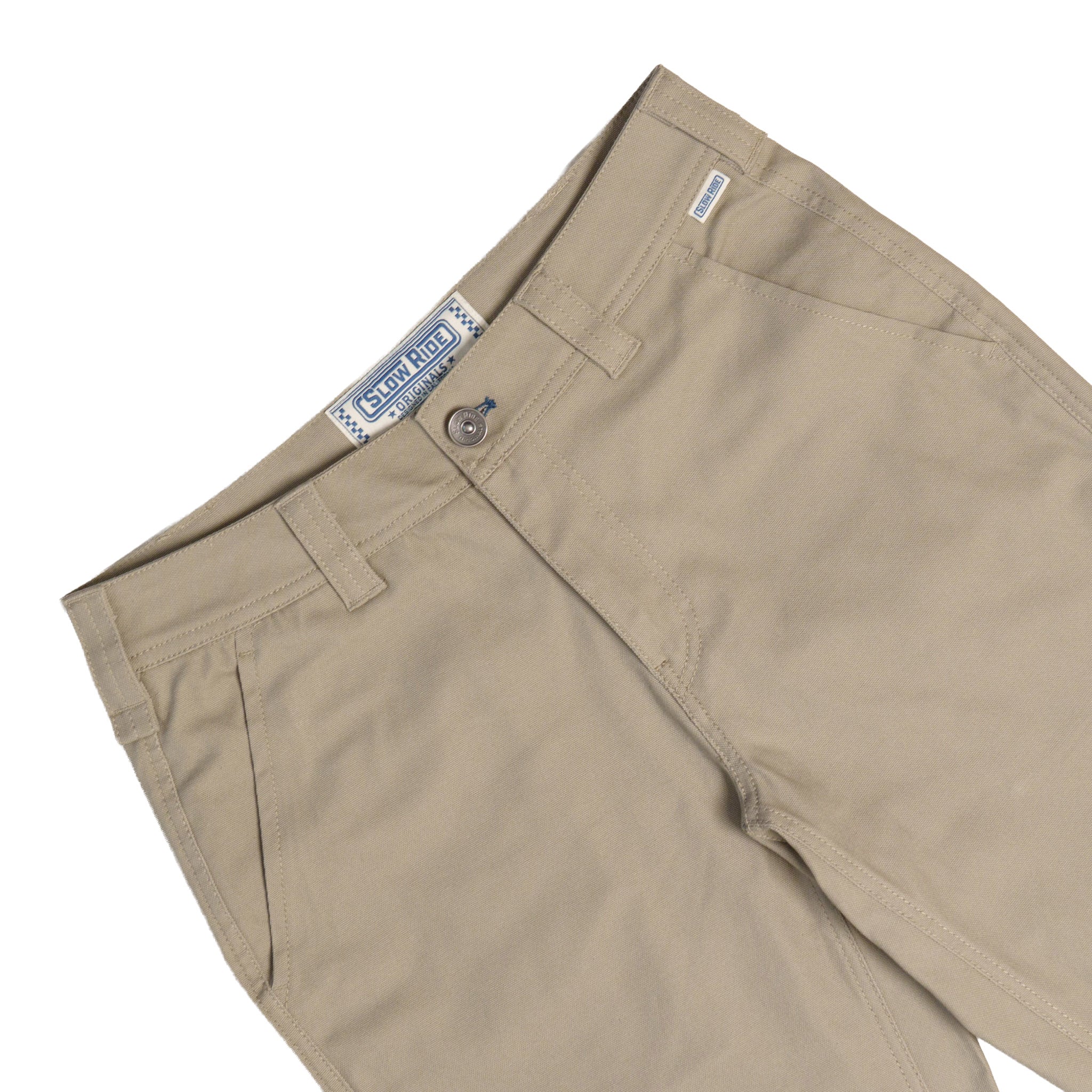 Slow Ride Chino Pants