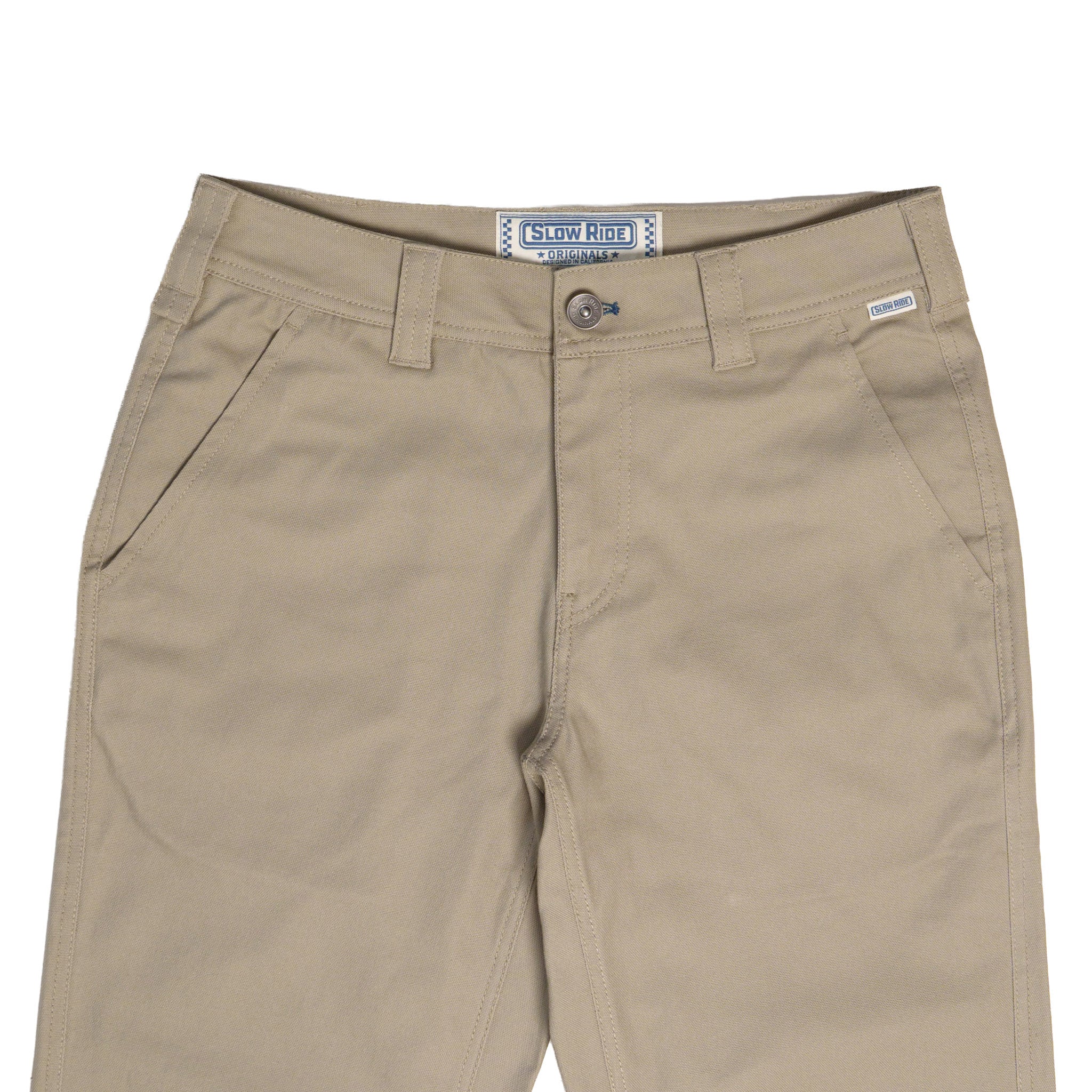 Slow Ride Chino Pants