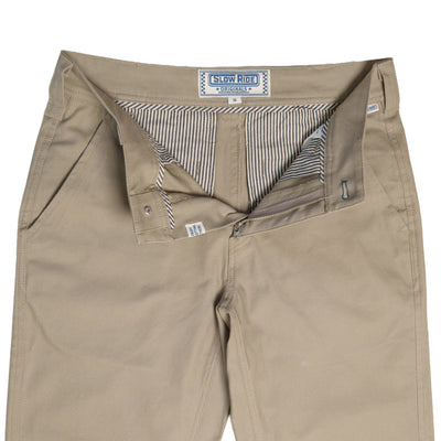 Slow Ride Chino Pants