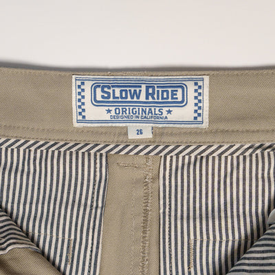 Slow Ride Chino Pants