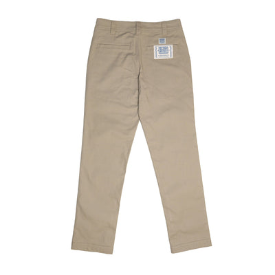 Slow Ride Chino Pants