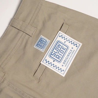 Slow Ride Chino Pants