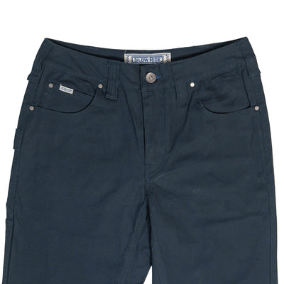 Duck Canvas Utility Pant