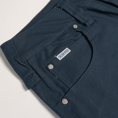 Duck Canvas Utility Pant