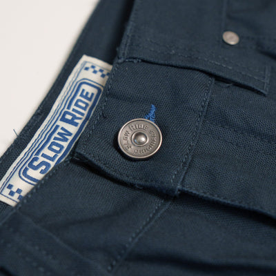 Duck Canvas Utility Pant