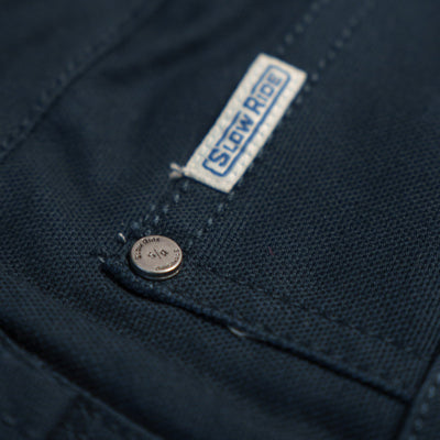 Duck Canvas Utility Pant
