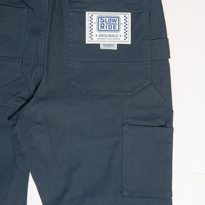 Duck Canvas Utility Pant