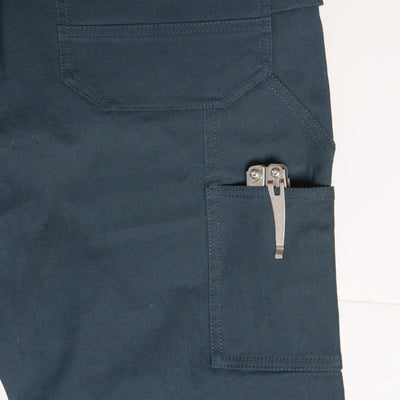 Duck Canvas Utility Pant