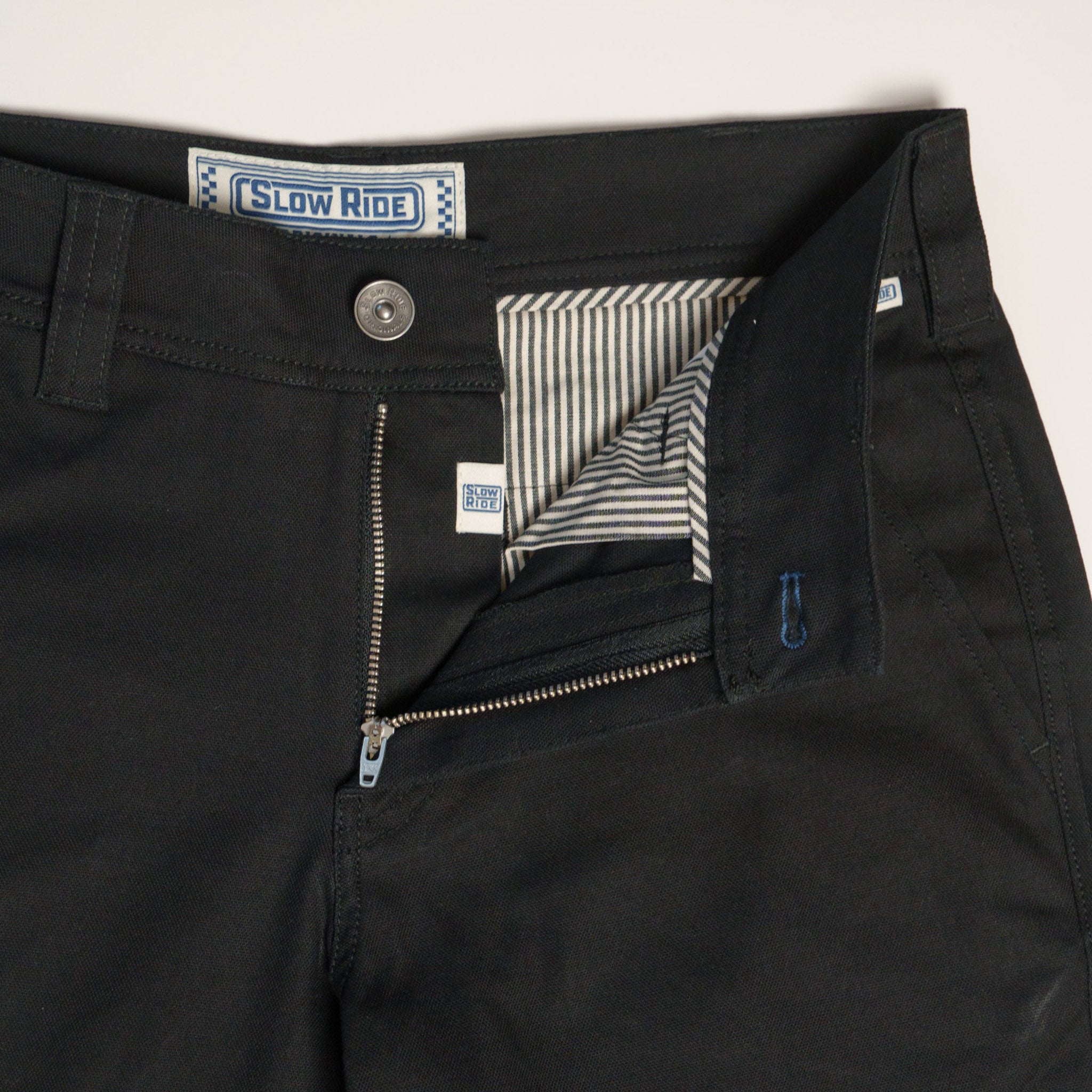 Slow Ride Chino Pants