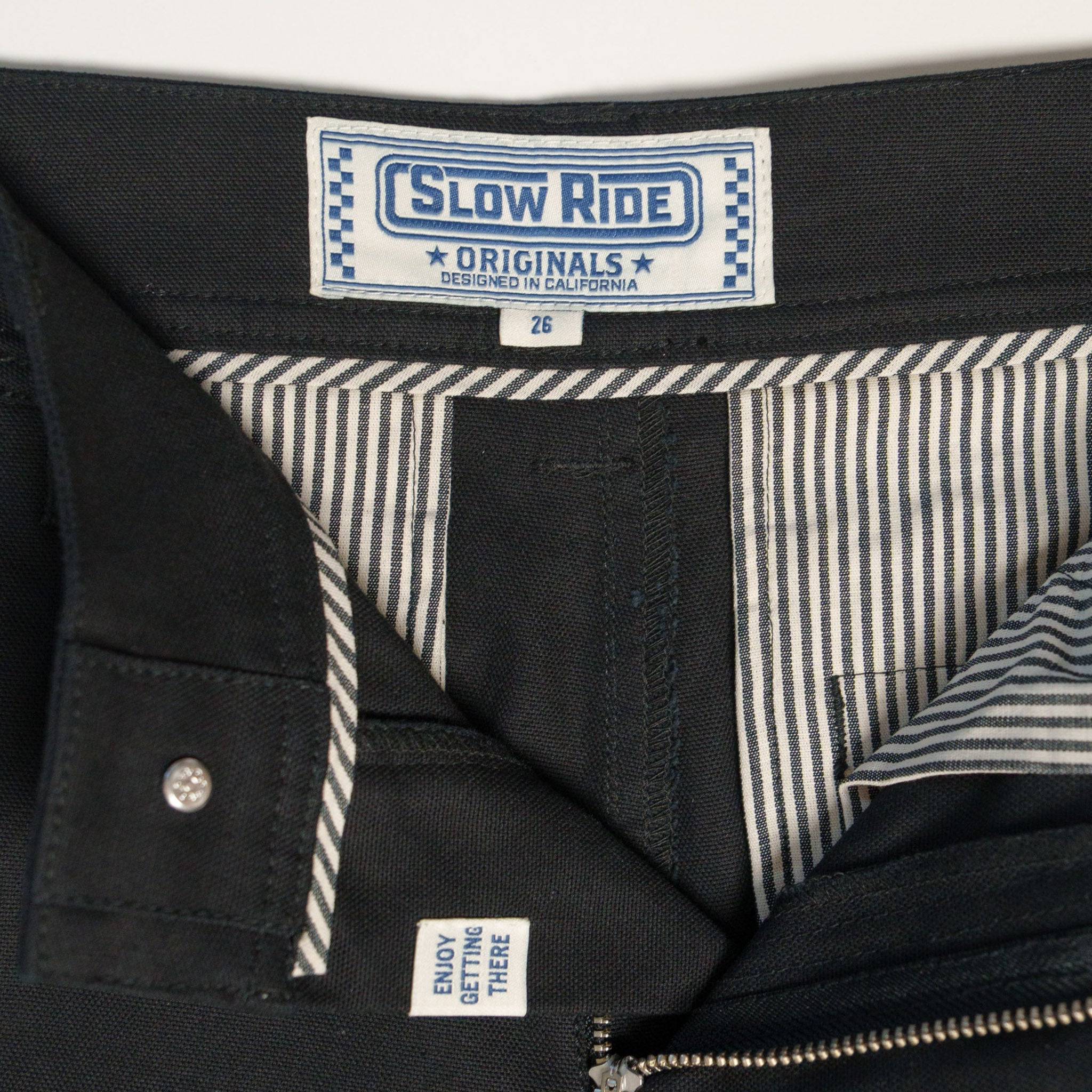 Slow Ride Chino Pants