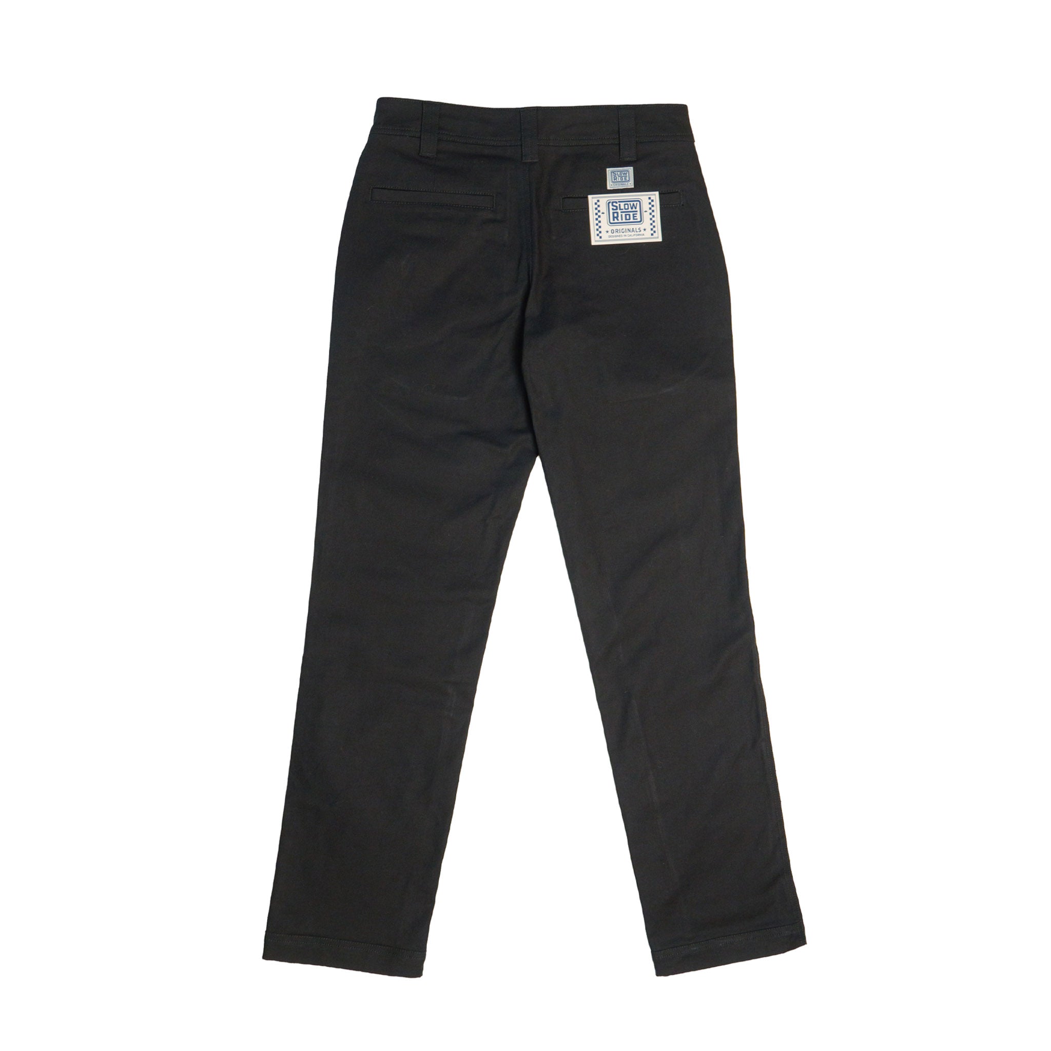 Slow Ride Chino Pants