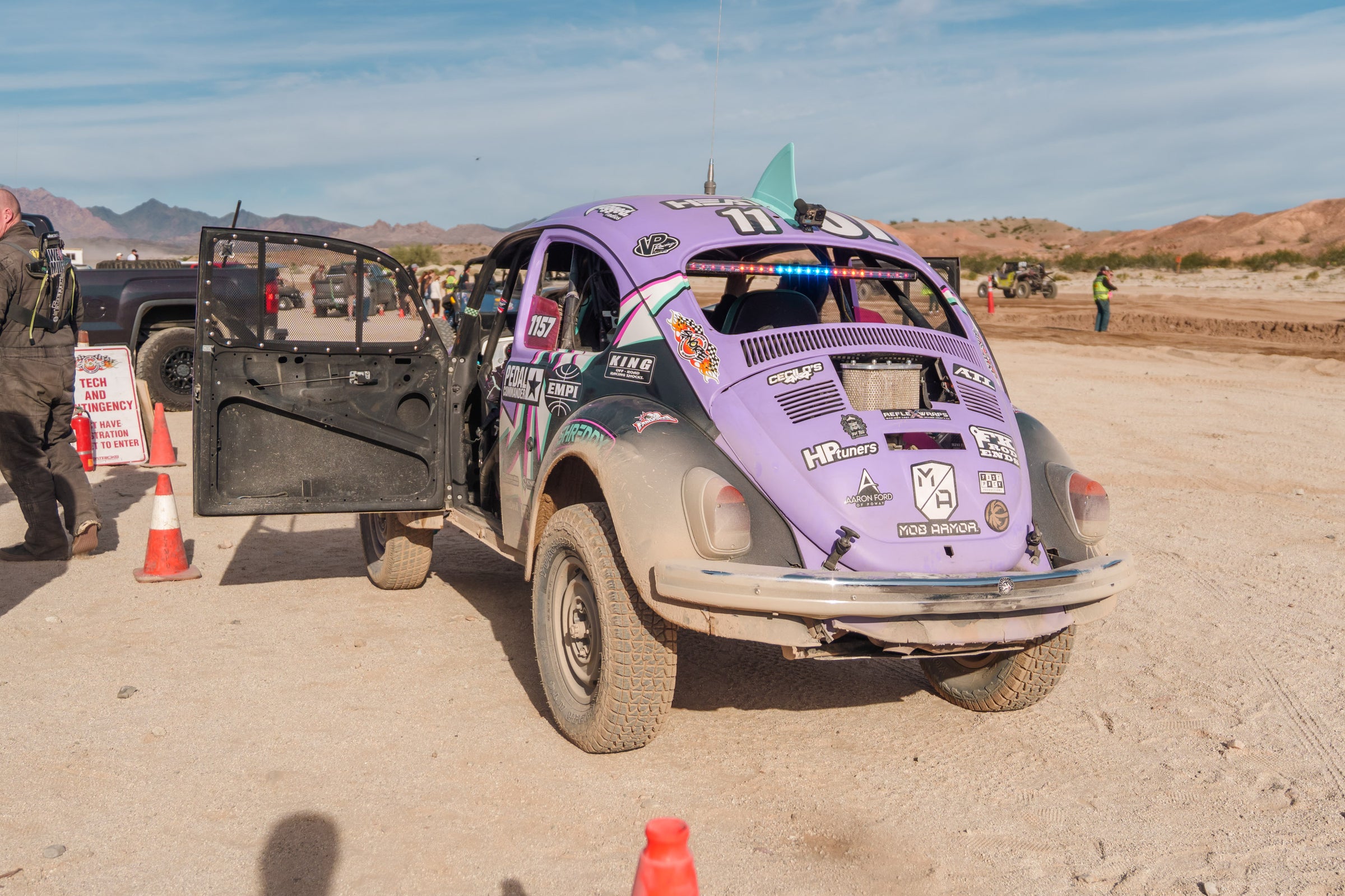 RATR '25