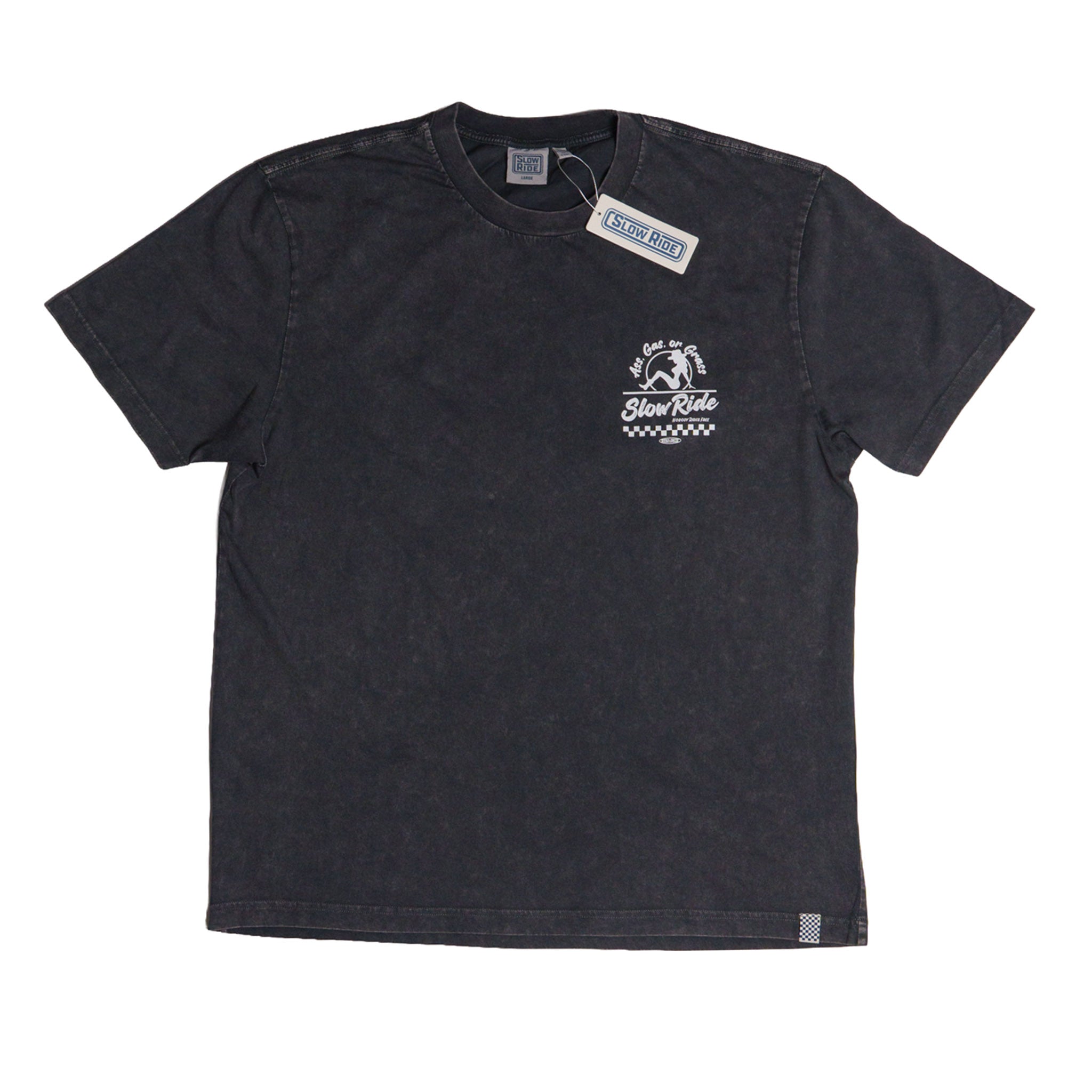 Cowgirl Tee