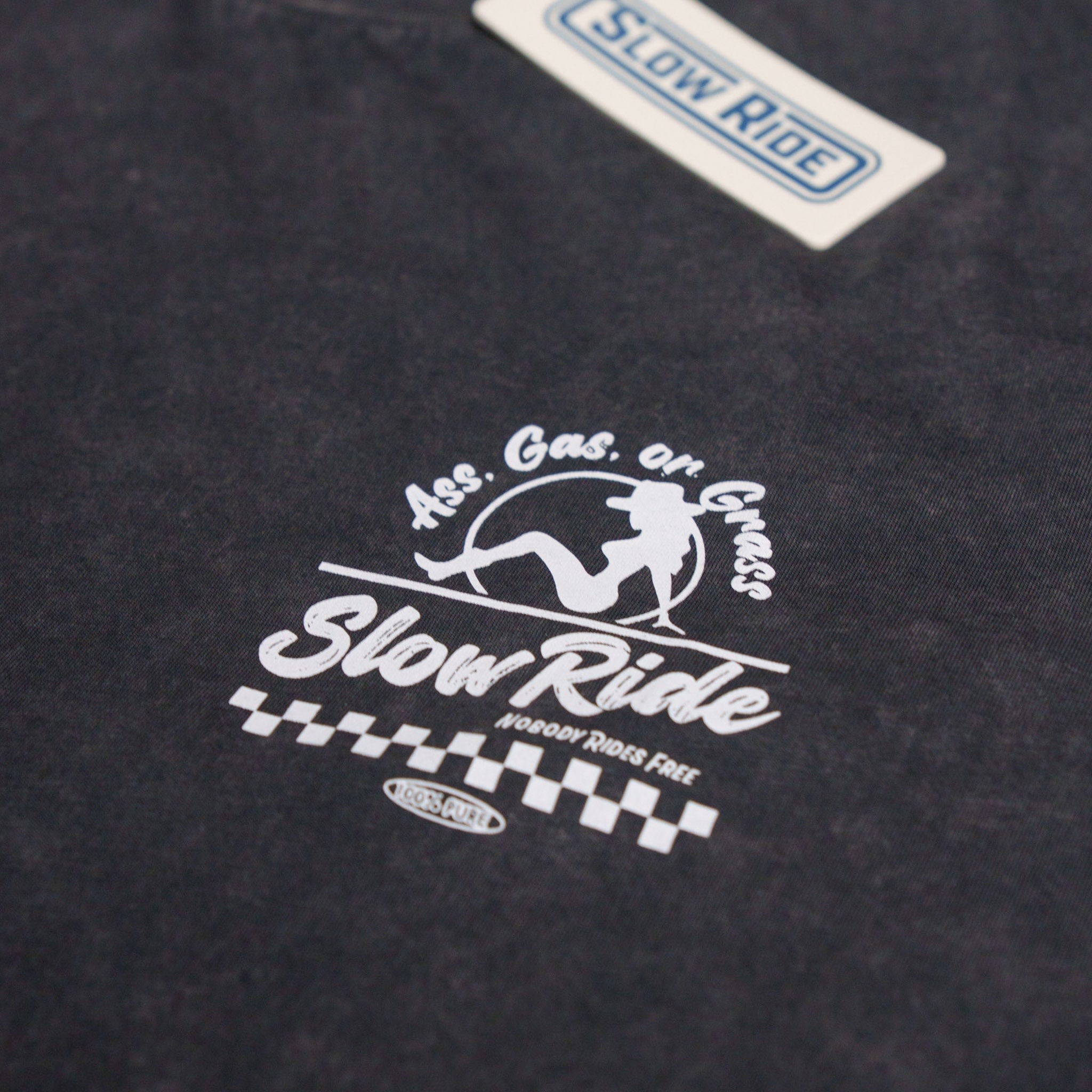 Cowgirl Tee