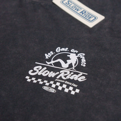 Cowgirl Tee