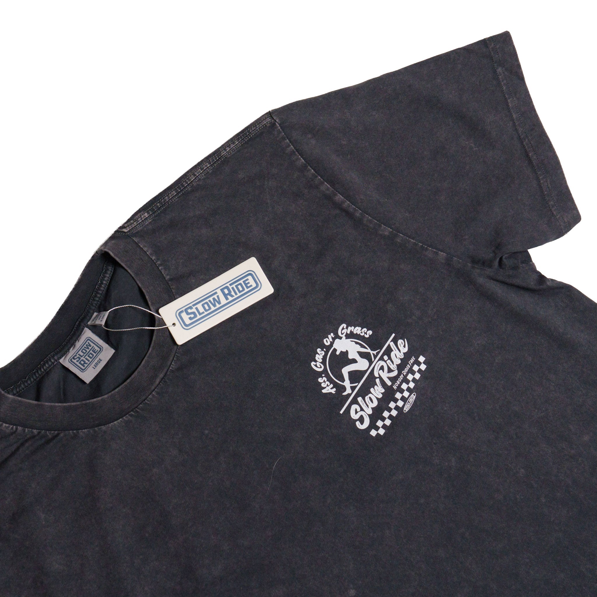 Cowgirl Tee