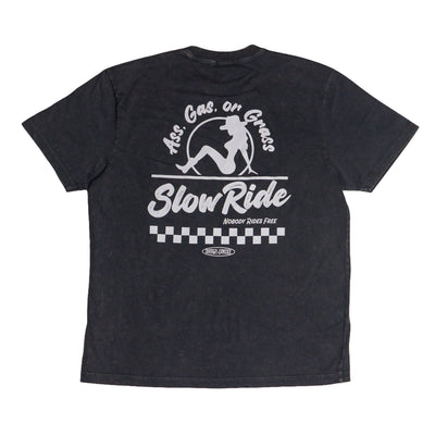 Cowgirl Tee