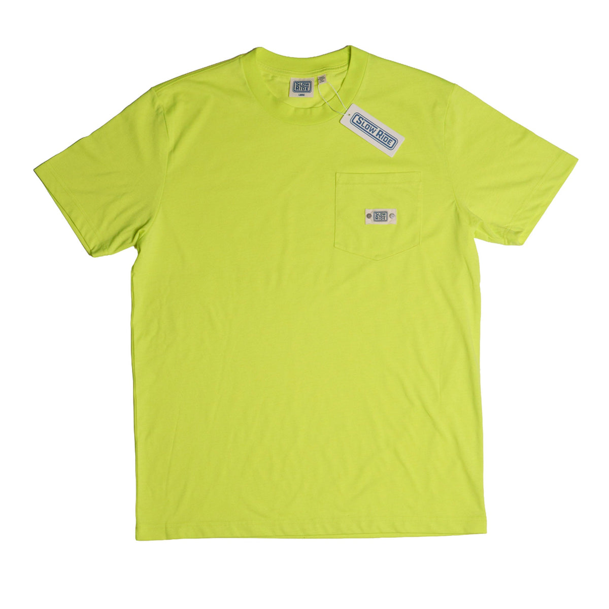 Essential Pocket Tee