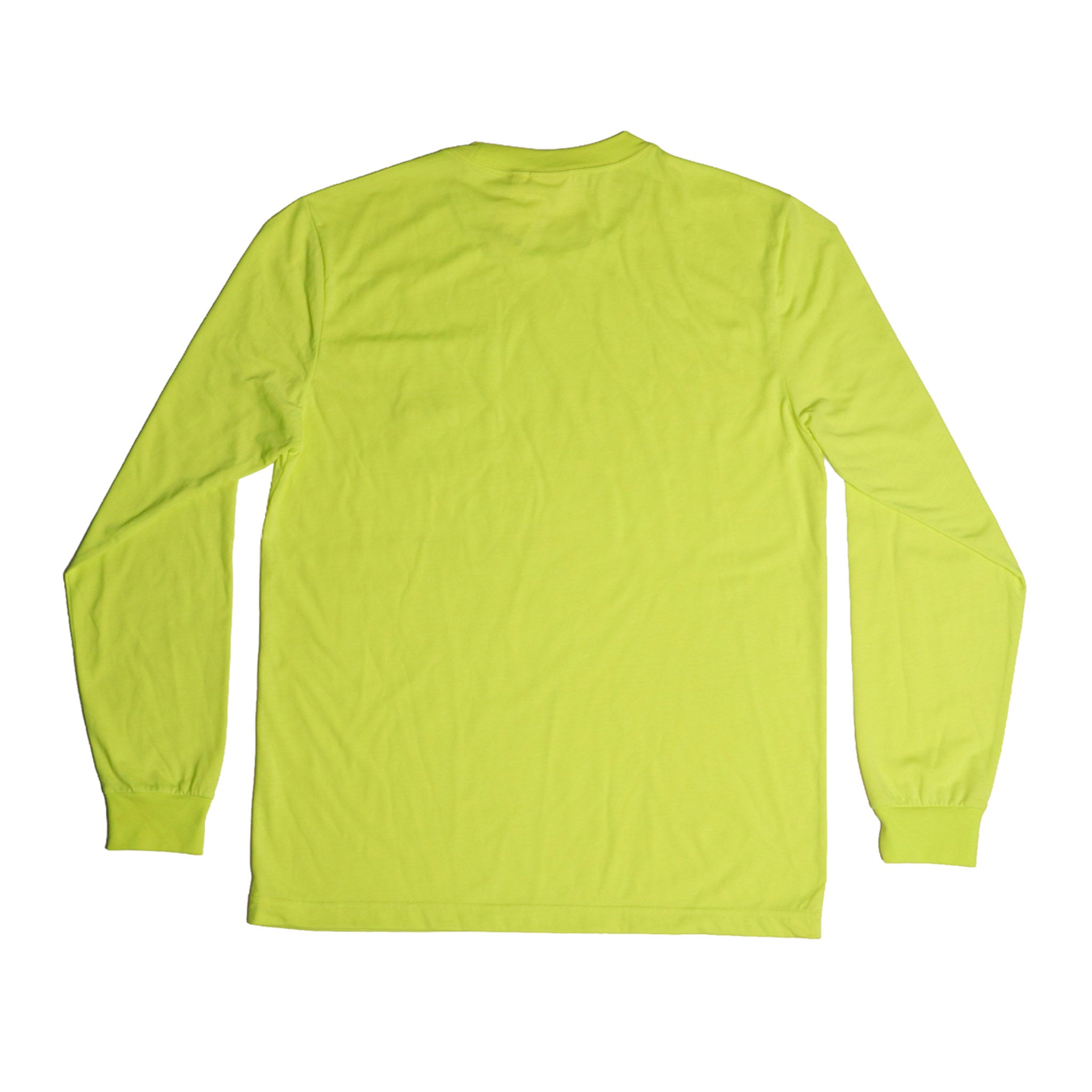 SR Essential Pocket L/S Tee