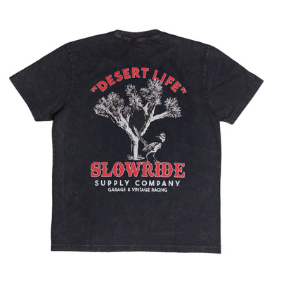 Joshua Tee