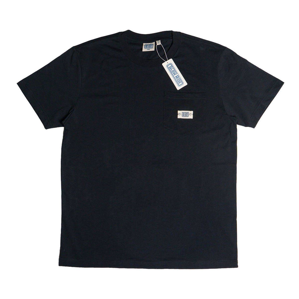 Essential Pocket Tee