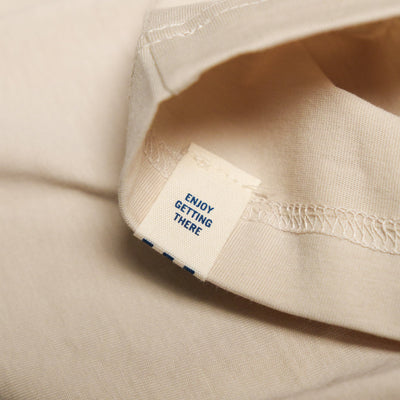 SR Basic Tee