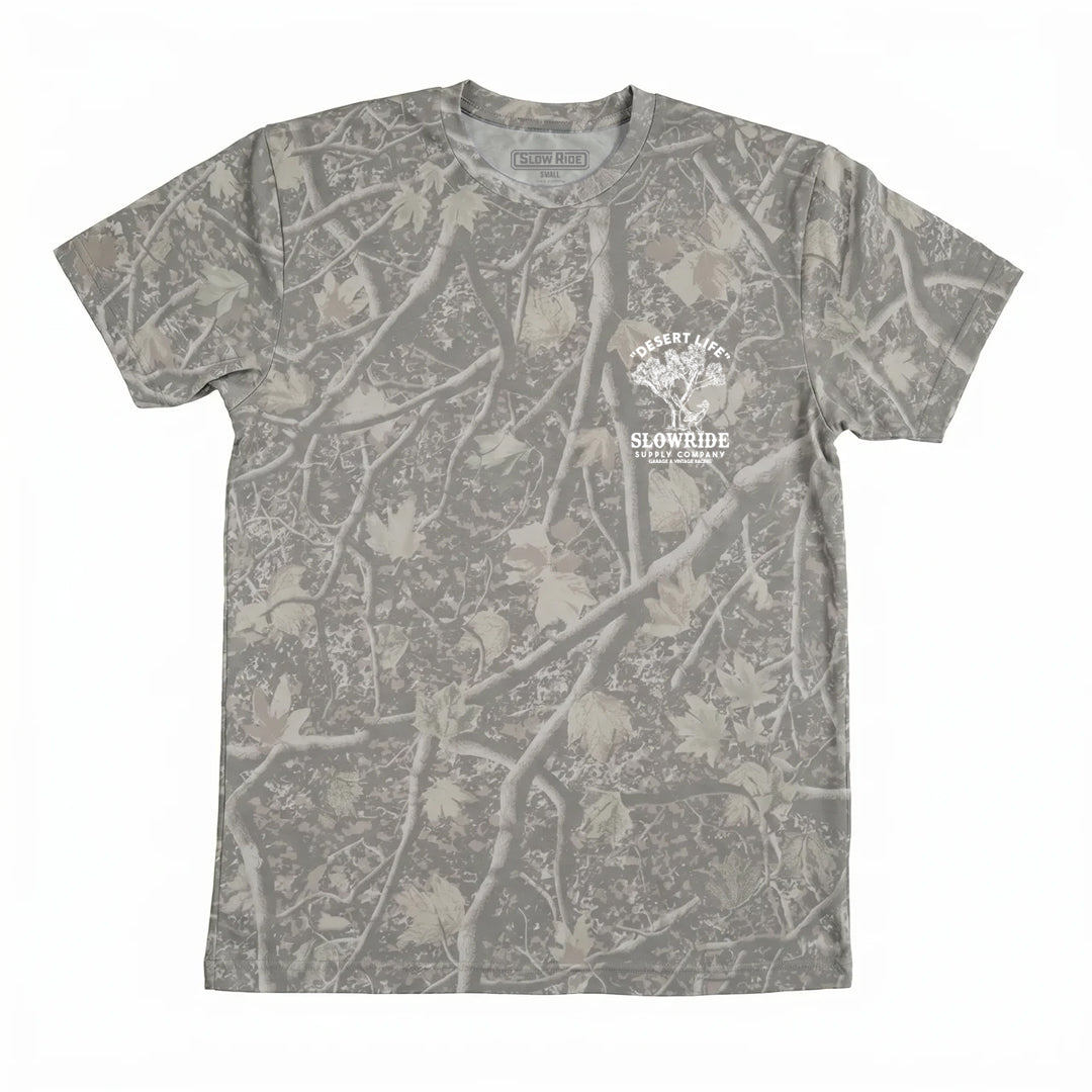 Joshua Tee