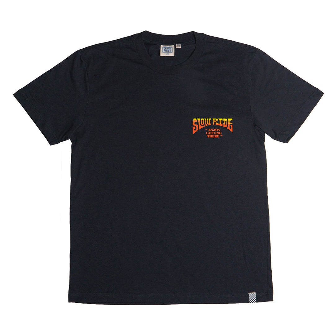 Enjoy Baja Heavy Tee