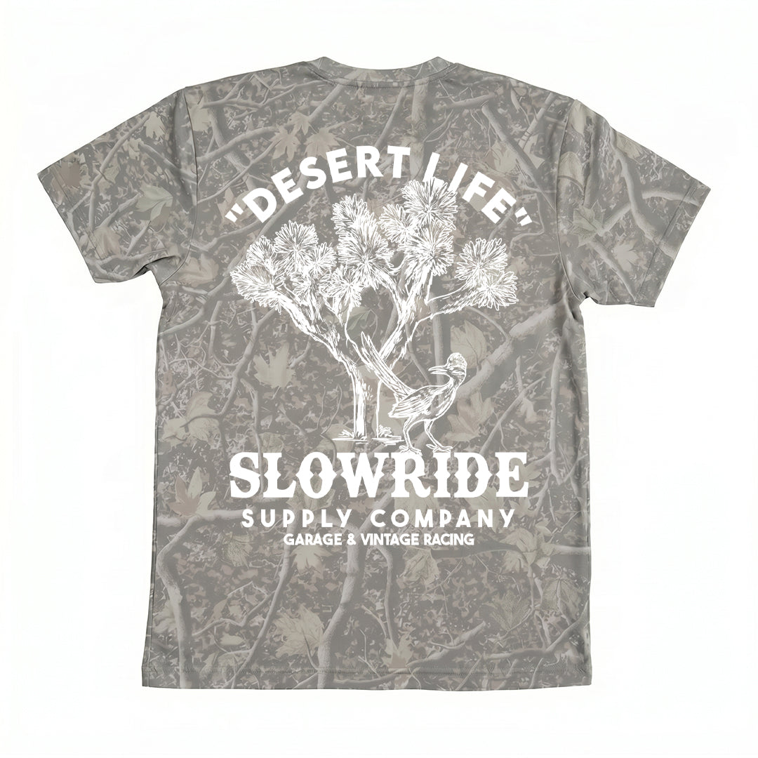 Joshua Tee