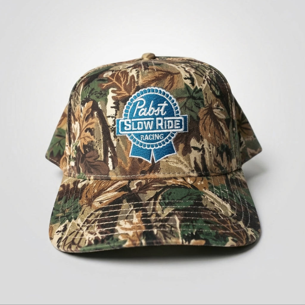 Ribbon Mid Profile A-Frame