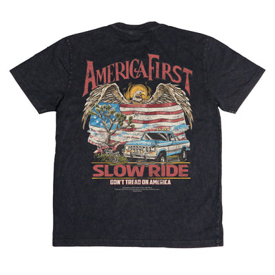 Revolution Tee