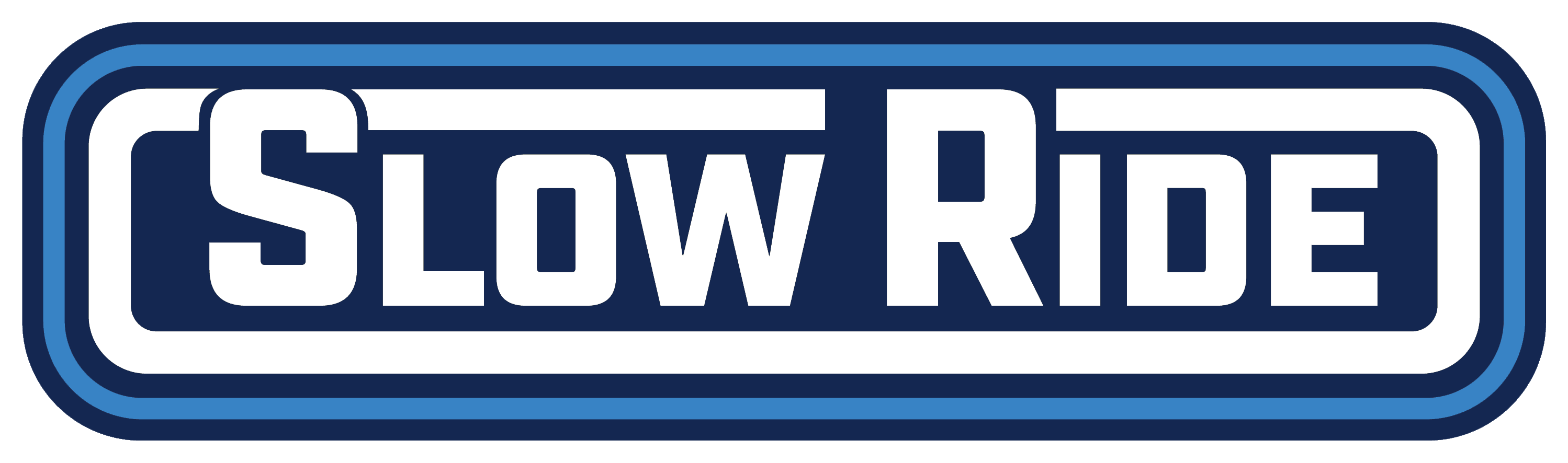 Slow Ride