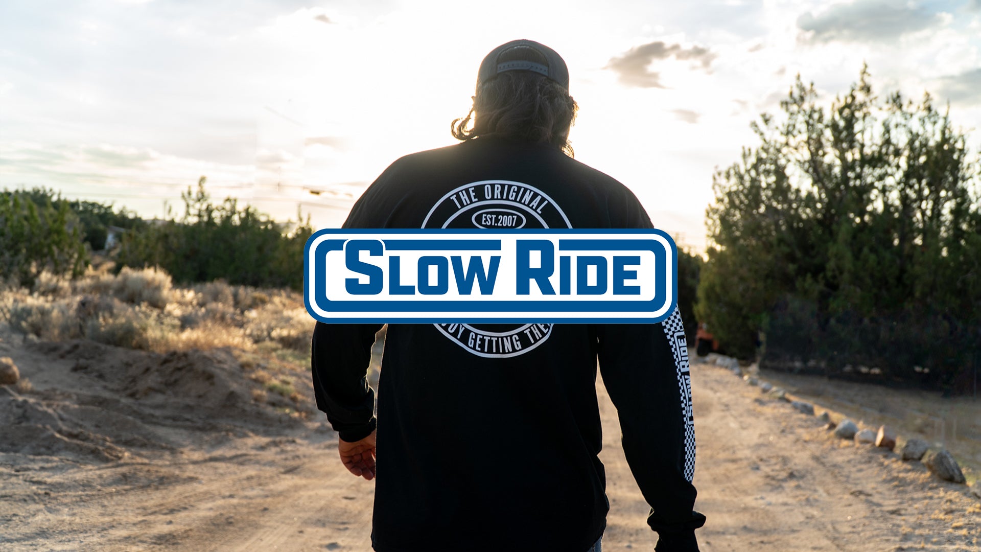 SlowRide - Enjoy Getting There – Slow Ride