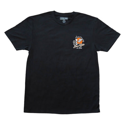 Amazing Race Tee - Slow Ride