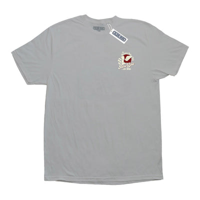 Amazing Race Tee - Slow Ride