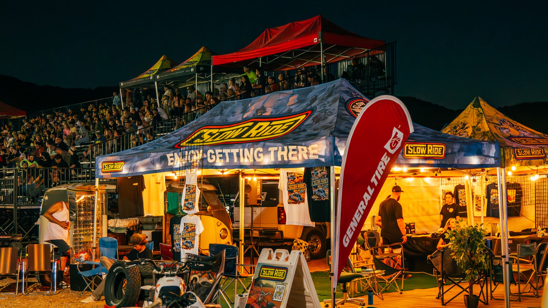 SlowRide - Enjoy Getting There – Slow Ride