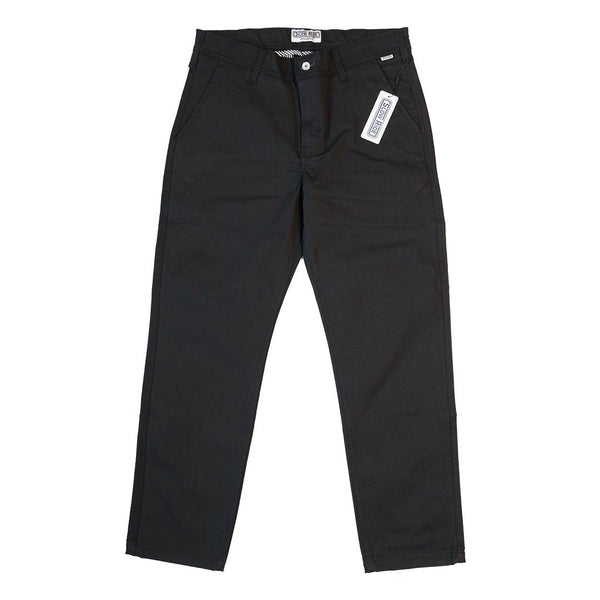 Polo Ralph Lauren Youth Chino Pants Chino Work Pant Black – Slow Ride