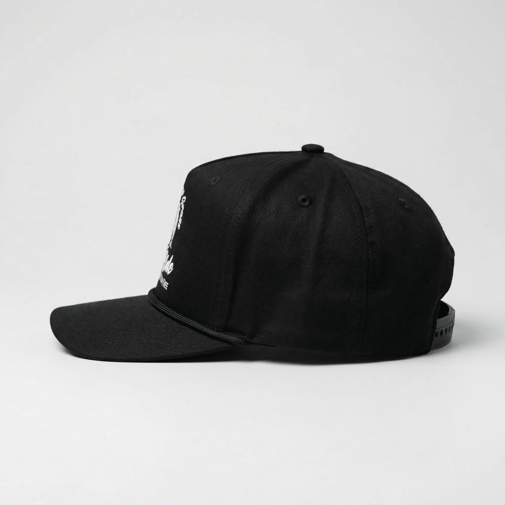 Cowgirl Snapback - Slow Ride