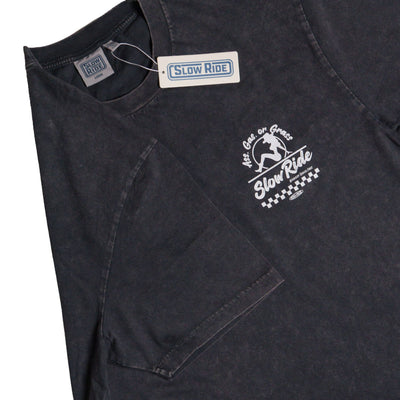 Cowgirl Tee - Slow Ride