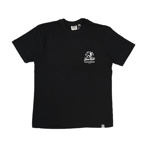 Cowgirl Tee - Slow Ride